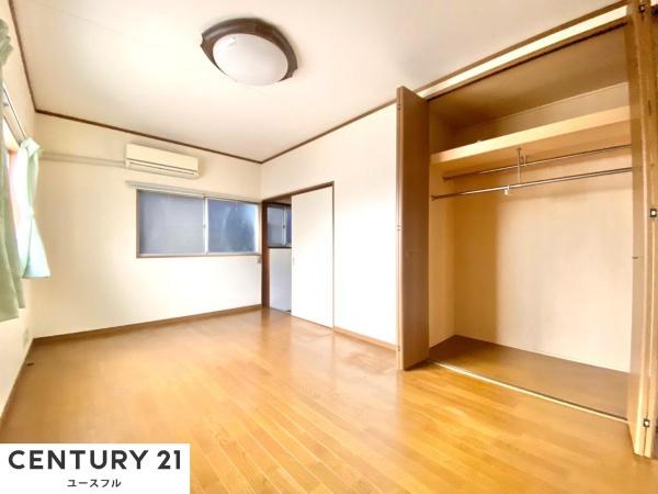 堺市中区深井中町の中古一戸建て