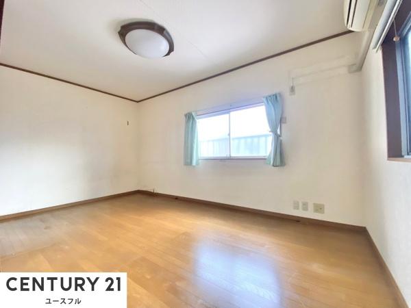 堺市中区深井中町の中古一戸建て
