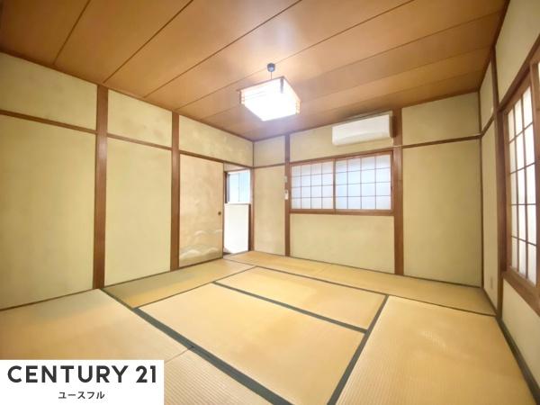 堺市中区深井中町の中古一戸建て