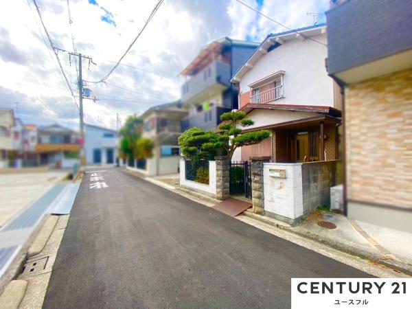 堺市中区深井中町の中古一戸建て