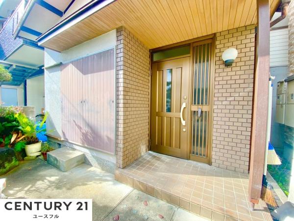 堺市中区深井中町の中古一戸建て
