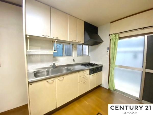 堺市中区深井中町の中古一戸建