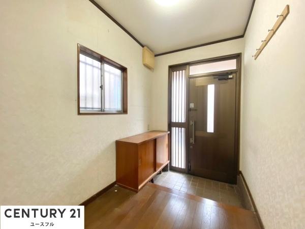堺市中区深井中町の中古一戸建て