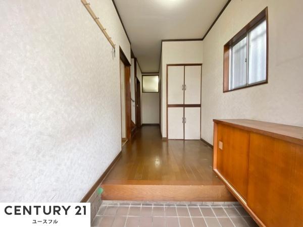 堺市中区深井中町の中古一戸建て