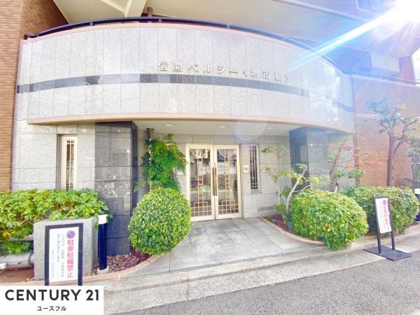 信開ベルシー堺市駅