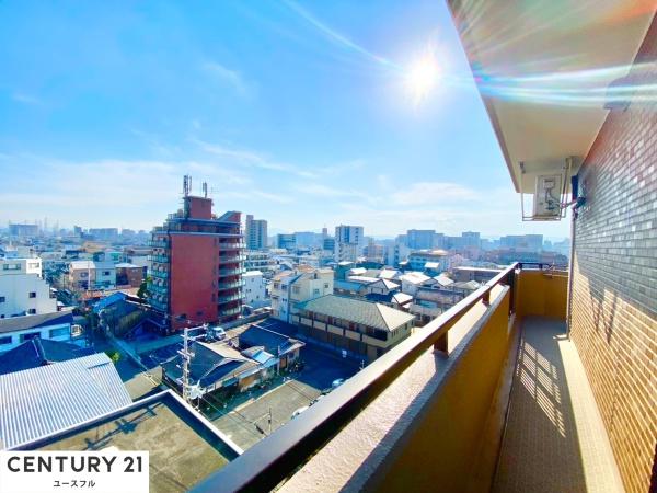 信開ベルシー堺市駅
