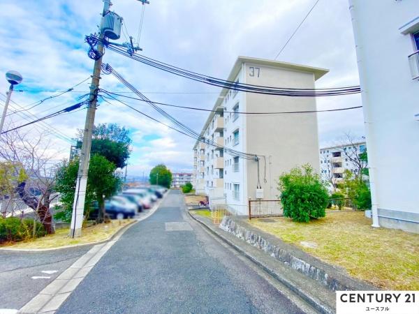 狭山住宅37号棟