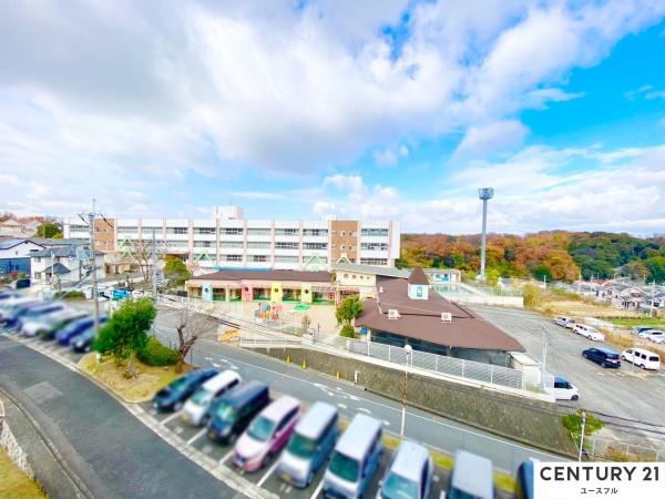 狭山住宅37号棟