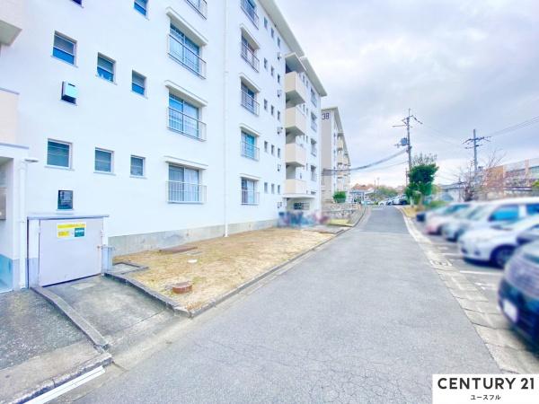 狭山住宅37号棟