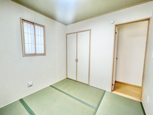 堺市東区高松の新築一戸建