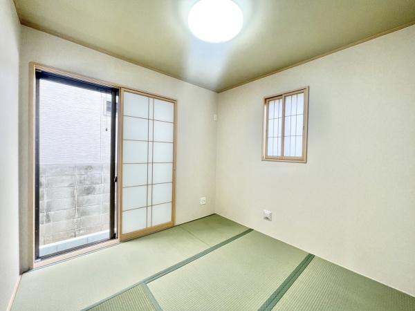 堺市東区高松の新築一戸建