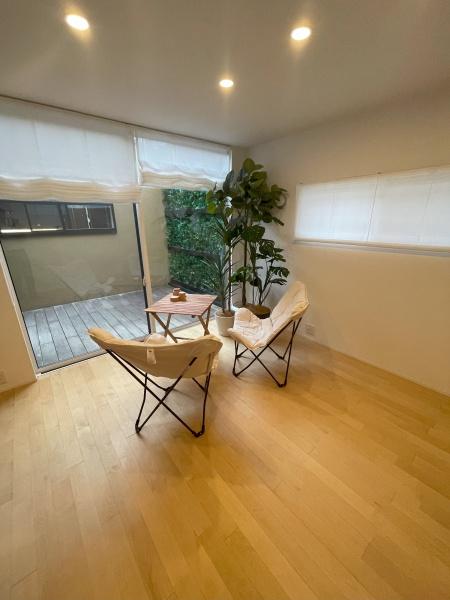 堺市東区中茶屋の中古一戸建て