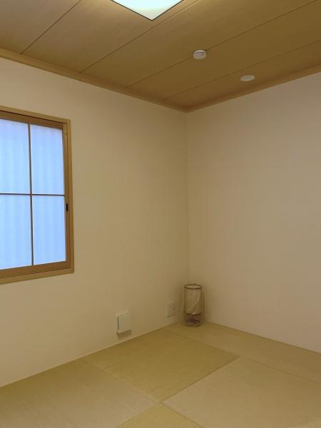 堺市東区中茶屋の中古一戸建て
