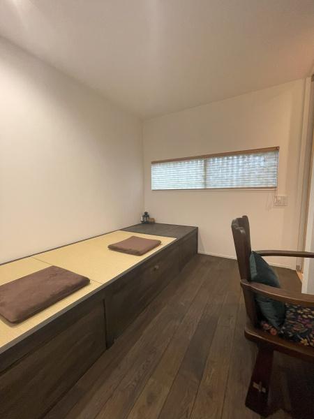 堺市東区中茶屋の中古一戸建て