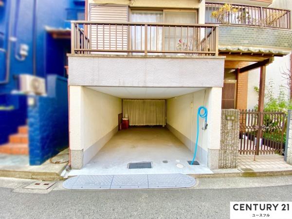 堺市西区平岡町の中古一戸建て