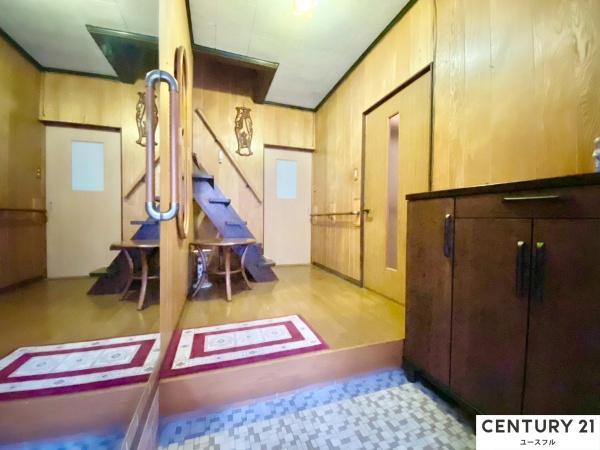 堺市西区平岡町の中古一戸建