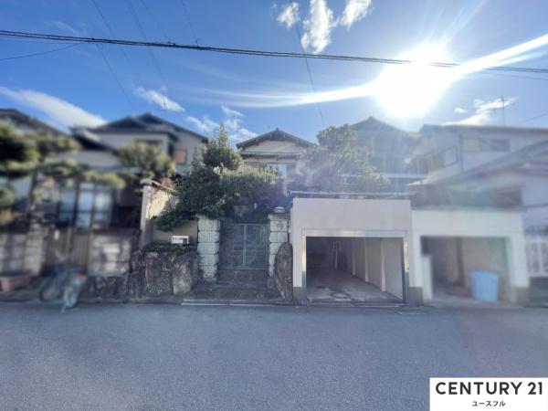堺市堺区霞ヶ丘町２丁の売土地