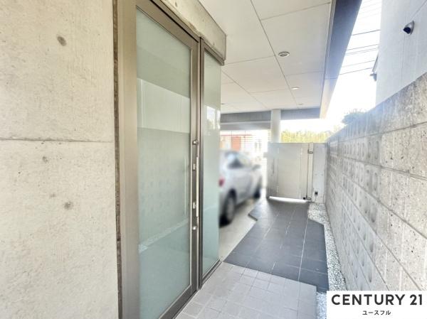 岸和田市稲葉町の中古一戸建て
