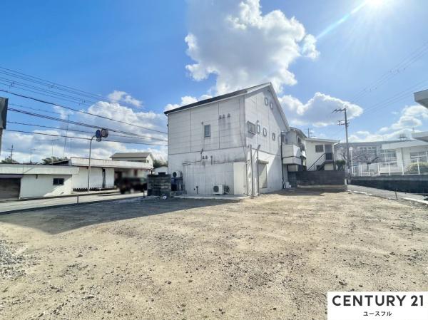 岸和田市稲葉町の中古一戸建て