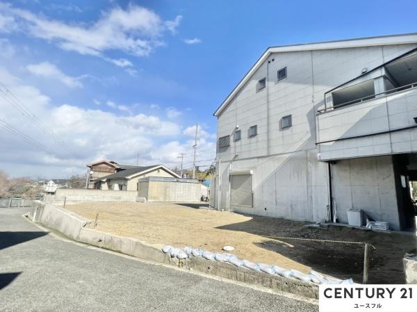 岸和田市稲葉町の中古一戸建て