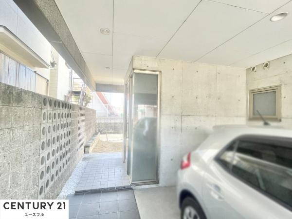 岸和田市稲葉町の中古一戸建て