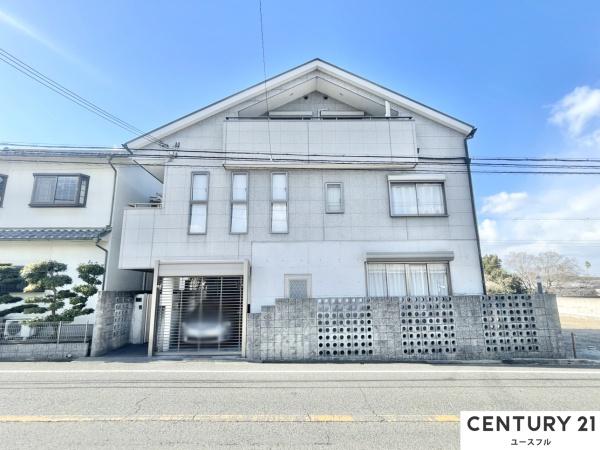 岸和田市稲葉町の中古一戸建て