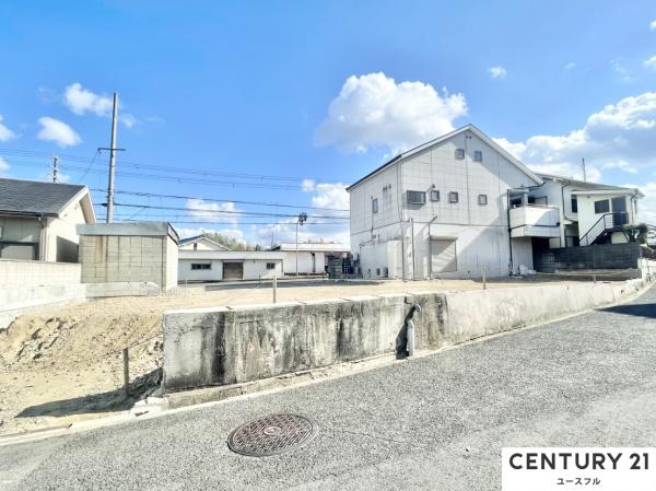 岸和田市稲葉町の中古一戸建て