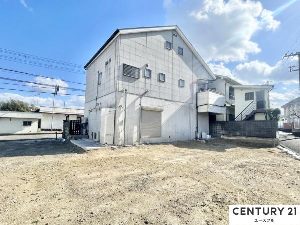 岸和田市稲葉町の中古一戸建て