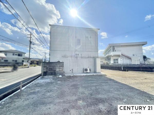 岸和田市稲葉町の中古一戸建て