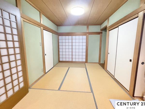 岸和田市稲葉町の中古一戸建て