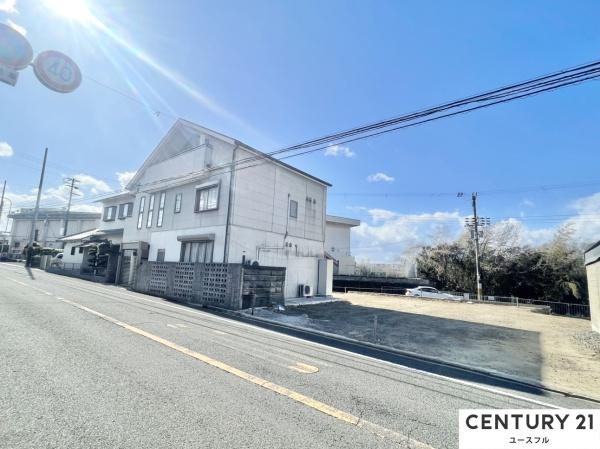 岸和田市稲葉町の中古一戸建て