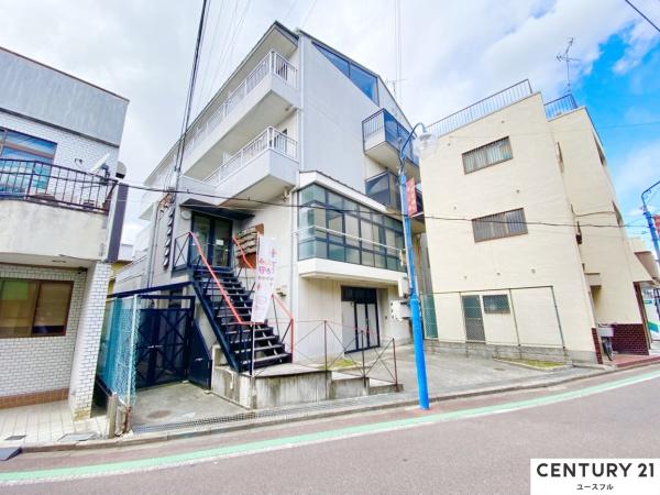 堺市美原区北余部