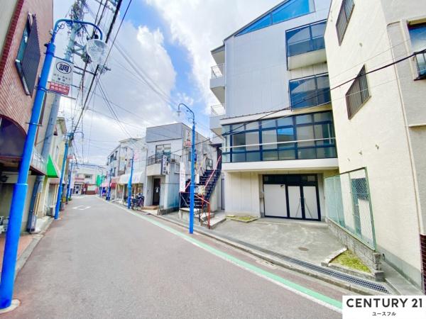 堺市美原区北余部