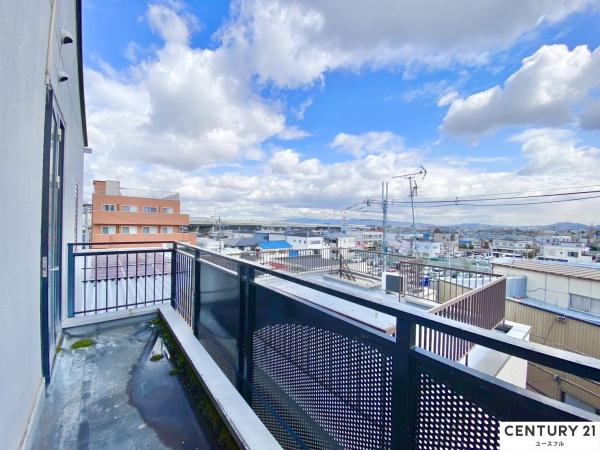 堺市美原区北余部の中古一戸建て