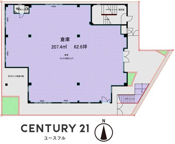 堺市美原区北余部の中古一戸建