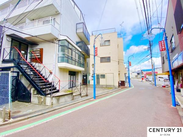 堺市美原区北余部の中古一戸建