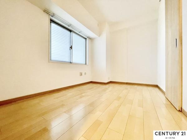 ビッグカーサ堺しらさぎ駅前casaF