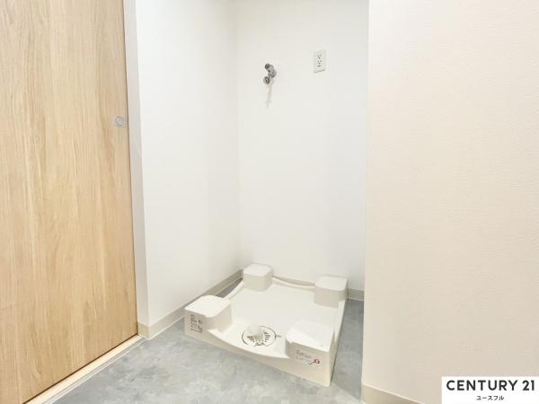 ビッグカーサ堺しらさぎ駅前casaF