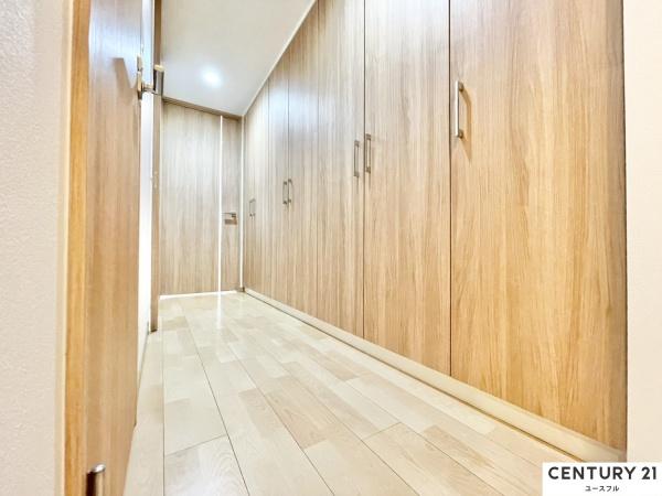 ビッグカーサ堺しらさぎ駅前casaF