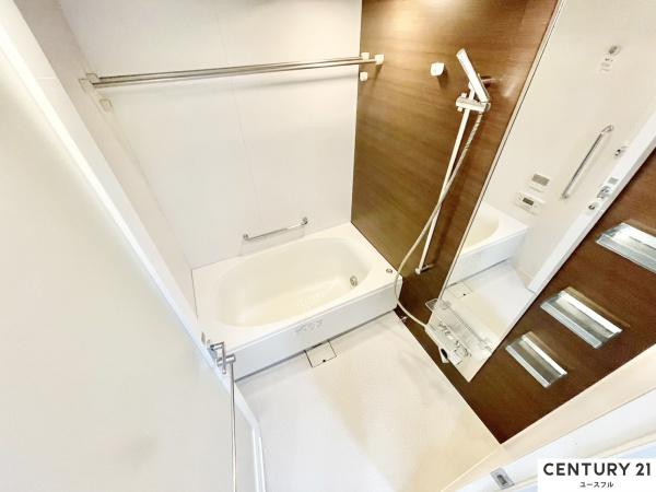 ビッグカーサ堺しらさぎ駅前casaF
