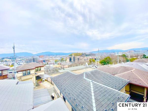 大阪狭山市今熊１丁目の中古一戸建て