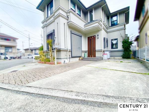 大阪狭山市今熊１丁目の中古一戸建て