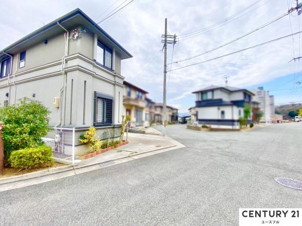 大阪狭山市今熊１丁目の中古一戸建て