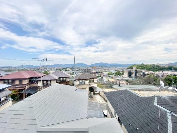 大阪狭山市今熊１丁目の中古一戸建て
