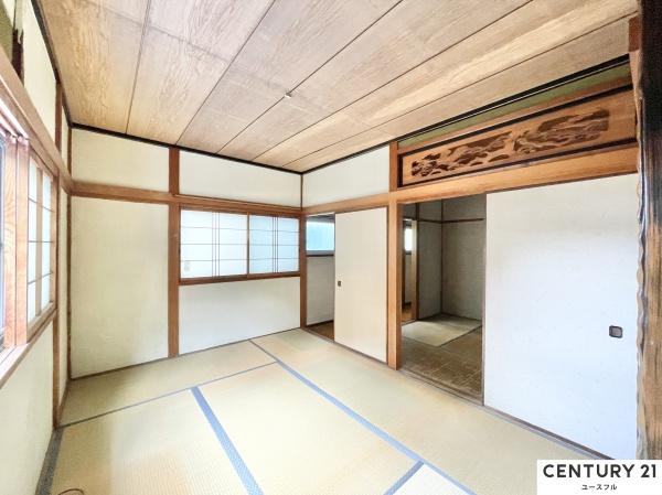 堺市東区野尻町の中古一戸建て