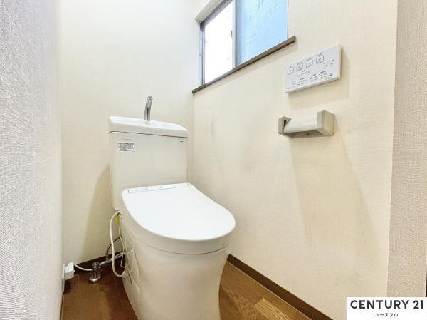 堺市東区野尻町の中古一戸建て