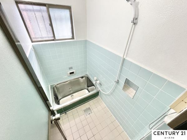 堺市東区野尻町の中古一戸建て