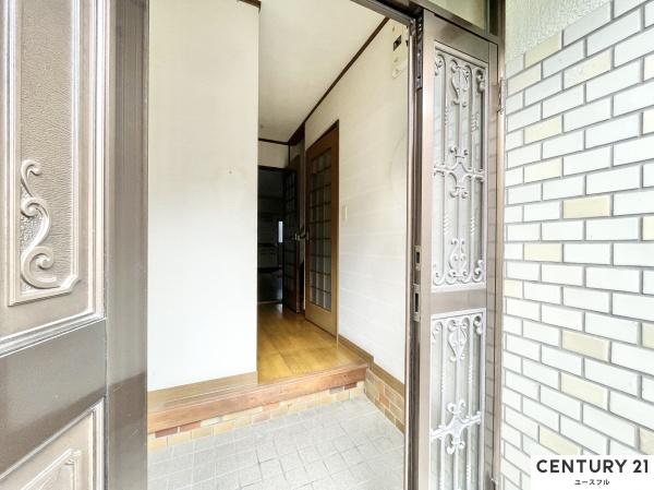 堺市東区野尻町の中古一戸建て
