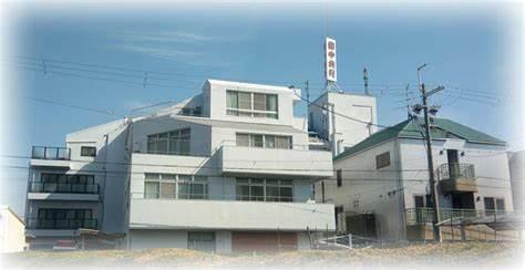 堺市北区大豆塚町2丁の中古一戸建て(医療法人田中会田中病院)