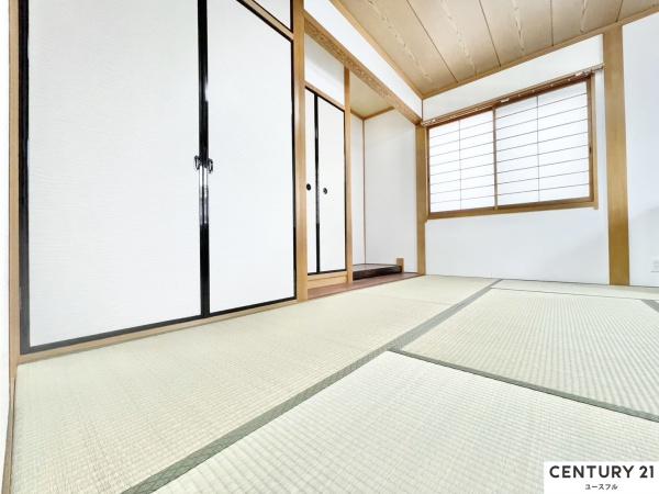堺市北区大豆塚町２丁の中古一戸建て